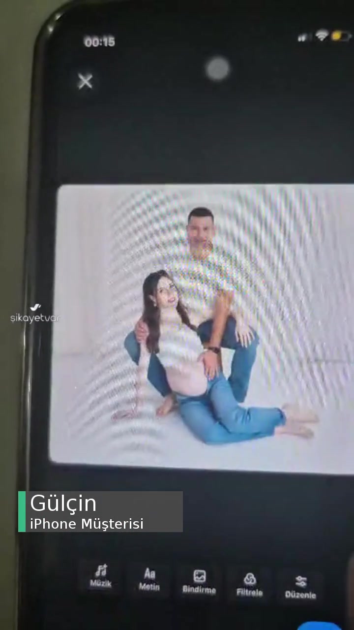 iPhone 11 Fotoğraf Kalitesi videonun kapak resmi