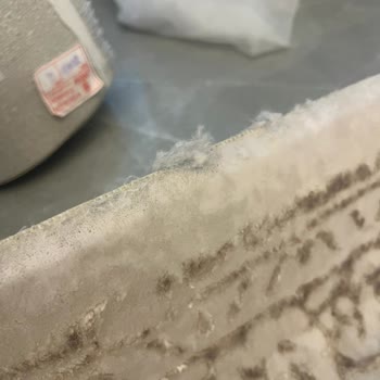 Aba Halı Yıkama'da Hem Hizmet Hem Davranış Hayal Kırıklığı