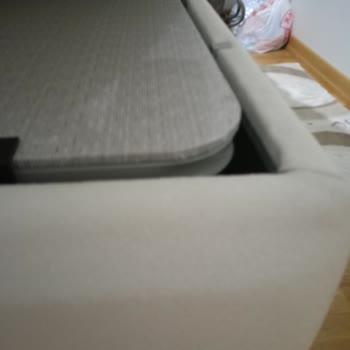 Yatak Bazasında Kapanma Sorunu Ve Rahatsız Edici Sesler Çözülmüyor