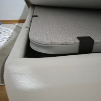 Yatak Bazasında Kapanma Sorunu Ve Rahatsız Edici Sesler Çözülmüyor