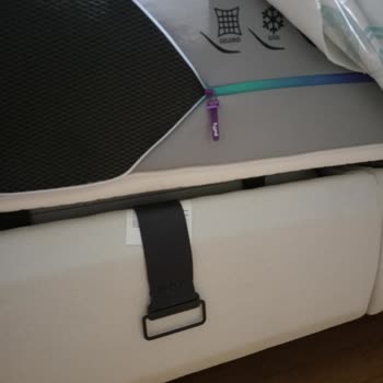 Yatak Bazasında Kapanma Sorunu Ve Rahatsız Edici Sesler Çözülmüyor