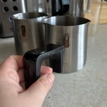 Beko Kahve Makinesi Cezve Sapı Üretim Hatası Ve Garanti Sorunu