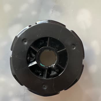 Arçelik Katı Meyve Sıkacağı İçin Yedek Parça Bulunamıyor, Mağduriyet Yaşıyorum