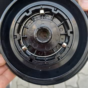 Arçelik Katı Meyve Sıkacağı İçin Yedek Parça Bulunamıyor, Mağduriyet Yaşıyorum