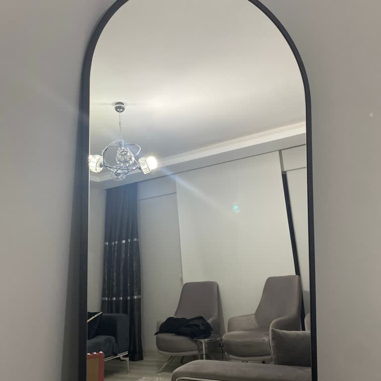 Ayna Değişiminde Fiyat Farkı İadesi Yapılmadı