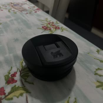 Stanley Termos İçin Orijinal Kapak Yerine Basit Kapak Gönderildi