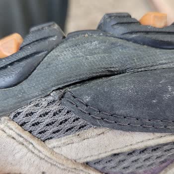 Kısa Sürede Deforme Olan Merrell Moab 3 Botlarda İade Sorunu