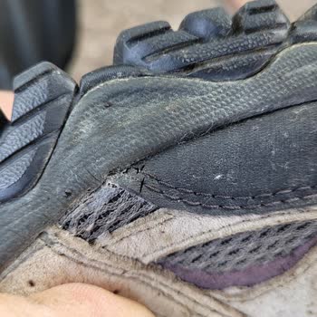 Kısa Sürede Deforme Olan Merrell Moab 3 Botlarda İade Sorunu