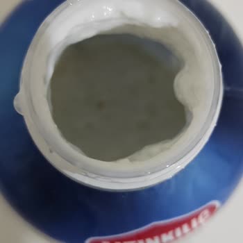 Bozuk Kefir Nedeniyle Hakmar’da Gıda Güvenliği Endişesi Yaşadım