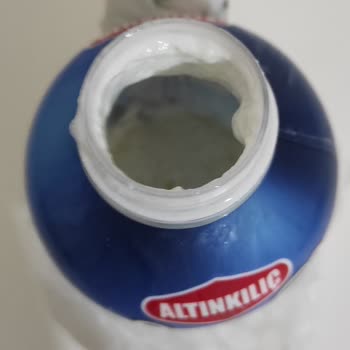 Bozuk Kefir Nedeniyle Hakmar’da Gıda Güvenliği Endişesi Yaşadım