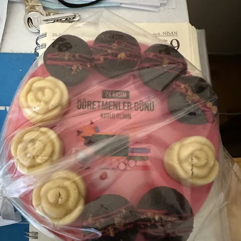 Çiçek Sepeti Eksik ve Yetersiz Ürün, Ücret İadesi Talebim Reddedildi