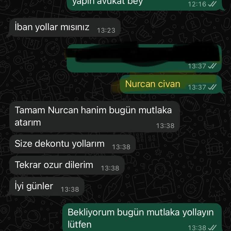Avukatın Evrakları Teslim Etmemesi Ve Ücret İadesi Sorunu