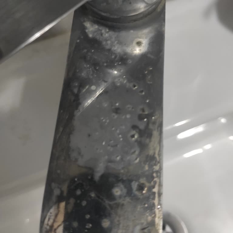 Asperox Mavi Güç Bataryamın Rengini Bozdu