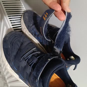 Lumberjack Kısa Sürede Deforme Olan Çocuk Ayakkabısında Garanti Sorunu Ve Mağaza İlgisizliği