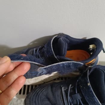 Lumberjack Kısa Sürede Deforme Olan Çocuk Ayakkabısında Garanti Sorunu Ve Mağaza İlgisizliği