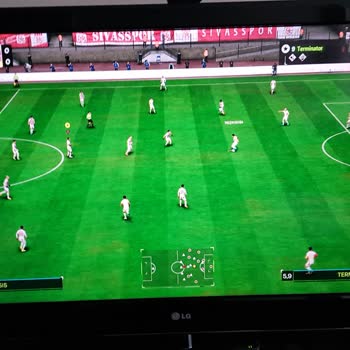 Kariyer Modunda Forma Renkleri Sorunu Oyun Keyfini Bozuyor