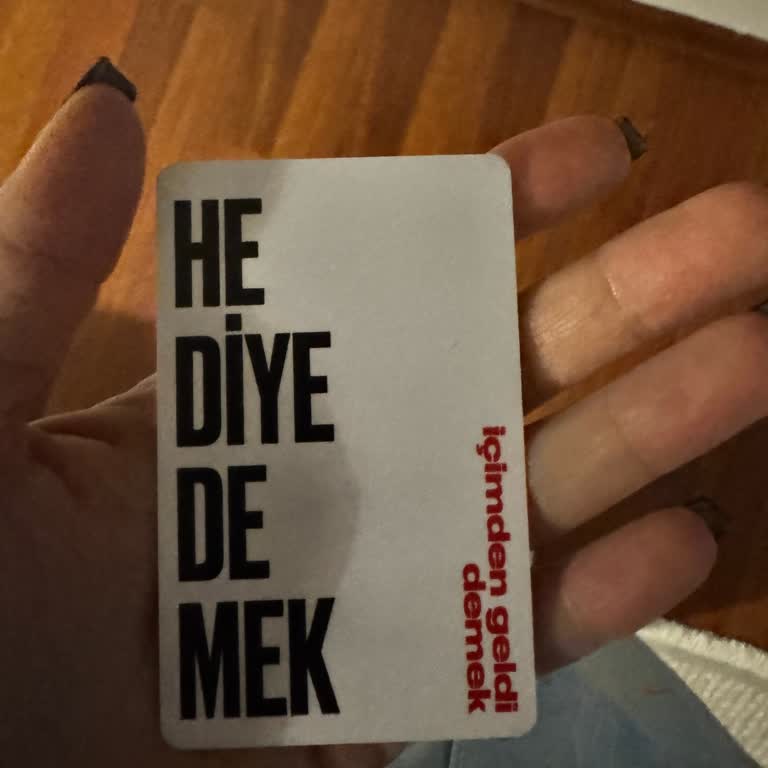 Boyner Hediye Çekim İzinsiz Kullanıldı, Mağduriyetimin Giderilmesini İstiyorum!