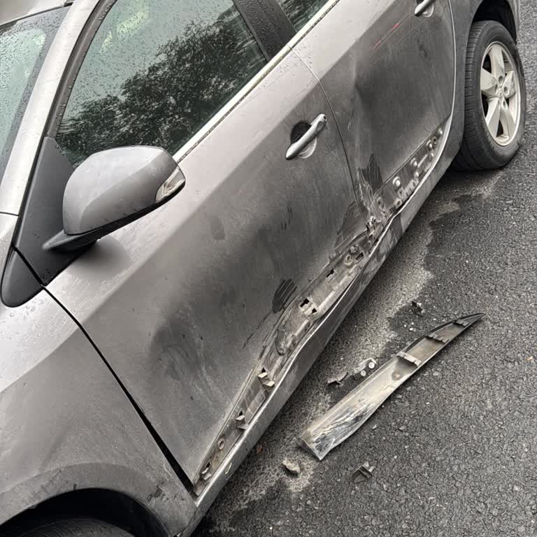 Sigorta Şirketinin Sürekli Geciktirdiği Hasar Sürecinde Mağduriyet Yaşıyorum