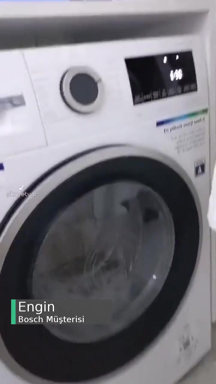 Bosch 4 Serisi Mağduriyeti! videonun kapak resmi
