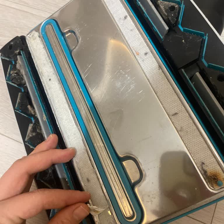 Philips Aqua 8000 Silme Aparatı Sürekli Arızalı, Servisten Kalıcı Çözüm Alınamıyor