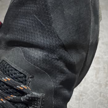 Merrell Footwear Ayakkabımda Yaşanan Deformasyon Ve Değişim Talebimin Reddedilmesi!