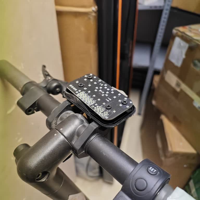 Garanti Sürecinde Scooter Ekran Hasarı Ve Ek Ücret Mağduriyeti