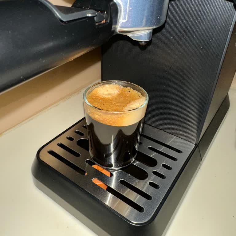 Arçelik Kahve Makinesi Ve Servis Sürecinde Büyük Hayal Kırıklığı