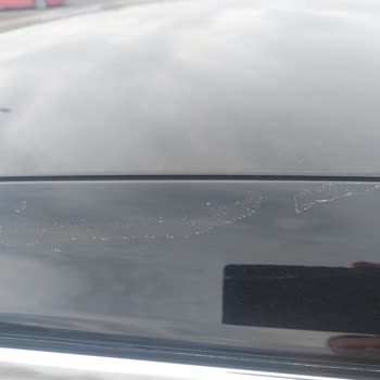 Opel Grandland X Tavan Vernik Atması Ve Servis İlgisizliği