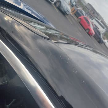 Opel Grandland X Tavan Vernik Atması Ve Servis İlgisizliği