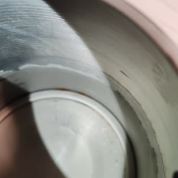 Aldığım Çaycı Hem Paslandı Hem De Otomatik Kapanmıyor!