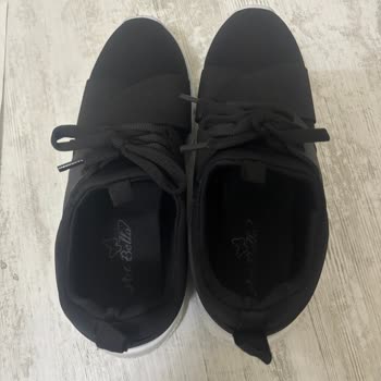 FLO Ayakkabı Rahatsız Edici Ayakkabıya İade Reddi!