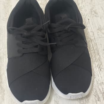 FLO Ayakkabı Rahatsız Edici Ayakkabıya İade Reddi!