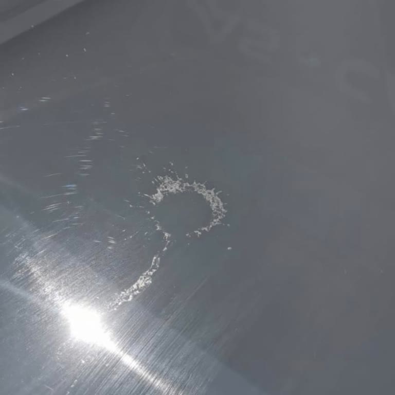 Opel Grandland Teslimatında Boya Ve Fatura Mağduriyeti