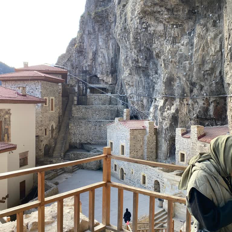 Turda İlgisiz Rehber Ve Kötü Planlama Yüzünden Hayal Kırıklığı Yaşadık