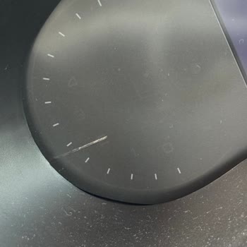 Fiat Egea Gösterge Panelinde Oluşan Çatlak Garantiye Alınmıyor