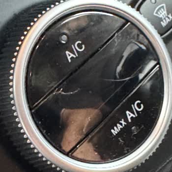 Fiat Egea Gösterge Panelinde Oluşan Çatlak Garantiye Alınmıyor