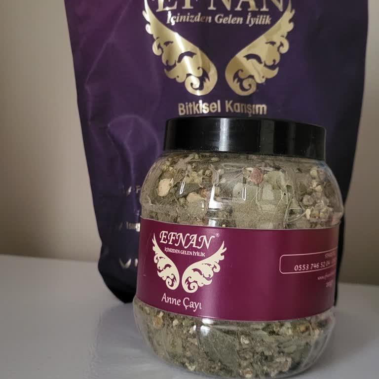 Efnan Bitkisel Yüksek Meblağlı Üründe Kargo Ücreti Talep Edildi!