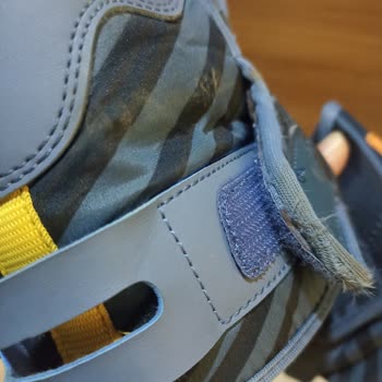 Hepsiburada Çocuğumun Botu Birkaç Kullanımda Yırtıldı İade Talebim Reddedildi!