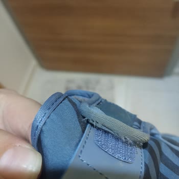 Hepsiburada Çocuğumun Botu Birkaç Kullanımda Yırtıldı İade Talebim Reddedildi!