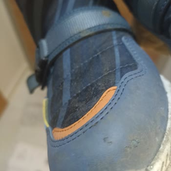 Pabucline Çocuğumun Az Kullandığı Botta Erken Deformasyon Ve İade Mağduriyeti!