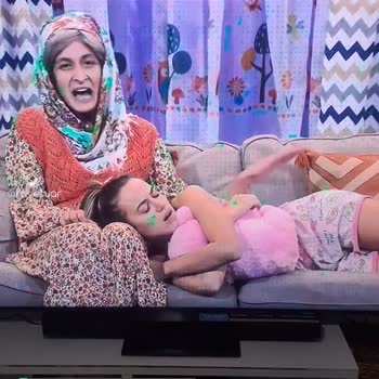 Samsung TV Sorunu