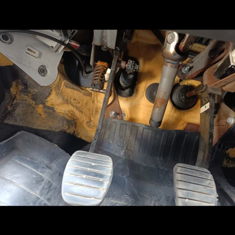 Ekspertiz Firmasının Tespit Etmediği Kusurlar Ve Karşılanmayan Masraf