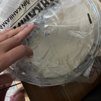 Kırık Ürün Ve İletişimsizlik Mağduriyeti