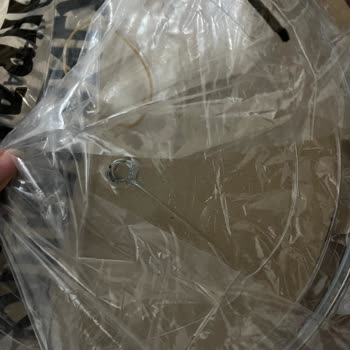 Kırık Ürün Ve İletişimsizlik Mağduriyeti