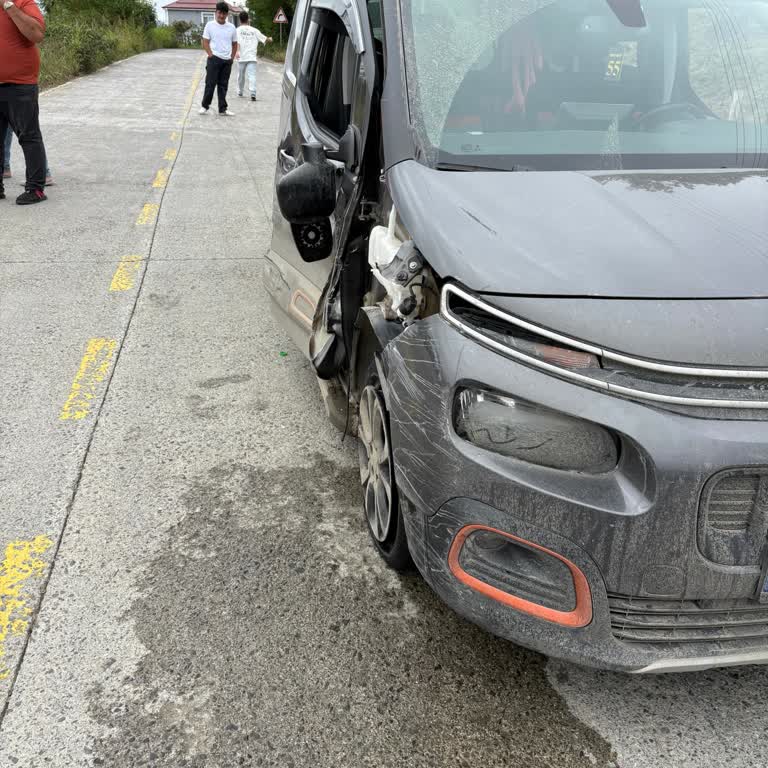 Citroen Serviste Aracım Çalışmaz Hale Geldi, Bilgilendirme Ve Teslimat Belirsizliği Yaşıyorum!