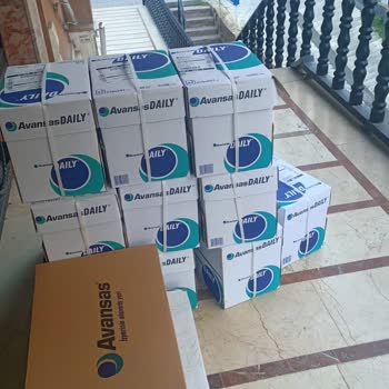 Avansas Eksik Teslimat Ve Yetersiz Müşteri Hizmeti Nedeniyle Güven Kaybı!