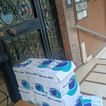 Avansas Eksik Teslimat Ve Yetersiz Müşteri Hizmeti Nedeniyle Güven Kaybı!