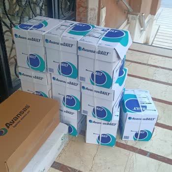 Avansas Eksik Teslimat Ve Yetersiz Müşteri Hizmeti Nedeniyle Güven Kaybı!