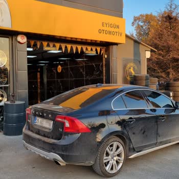 Lastik Değişiminde Bijon Eksikliğiyle Can Güvenliğimiz Tehlikeye Atıldı