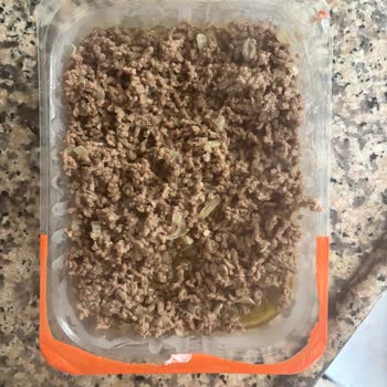 Migros Sanal Market'ten Bozuk Et Teslimatı Ve Ücret İadesi Talebi